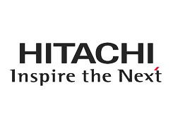 hitachi