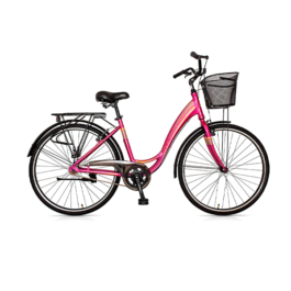 BICICLETA GRIBOM ACQUA DAMA URBANA RODADO 28″ (Cod. 40175)
