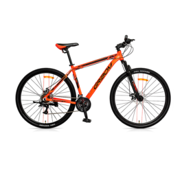 BICICLETA GRIBOM – ASPEN DAMA/VARON RODADO 29″ Aluminio (Cod. 40135)