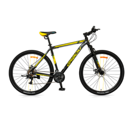 BICICLETA GRIBOM – ASPEN DAMA/VARON RODADO 29 Aluminio (Cod. 40150)