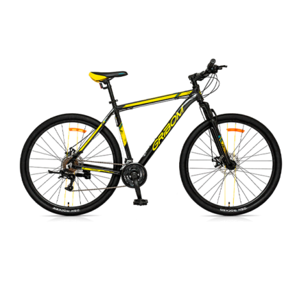 BICICLETA GRIBOM - ASPEN DAMA/VARON RODADO 29 Aluminio (Cod. 40150)