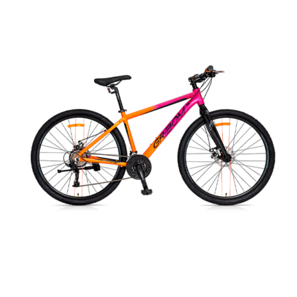 BICICLETA GRIBOM - COUVET WIN RODADO 29" (Cod. 93530)