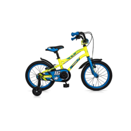 BICICLETA GRIBOM – FLOYD VARON RODADO 15″ (Cod. 40162)