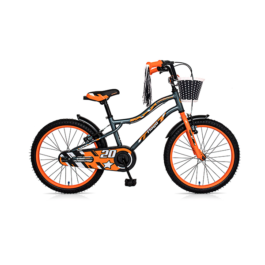 Bicicleta Gribom – Floyd Varon RODADO 20″ (Cod. 40155)