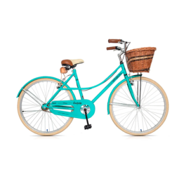 Bicicleta Gribom – Cambridge Dama RODADO 26″ (Cod. 16100)