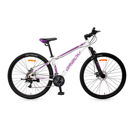 Bicicleta Gribom - Aspen Dama RODADO 29" (Cod. 40130)