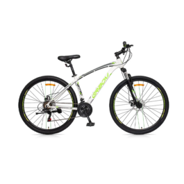 BICICLETA GRIBOM- HARZ CROSS MTB RODADO 29″ (Cod. 92521)