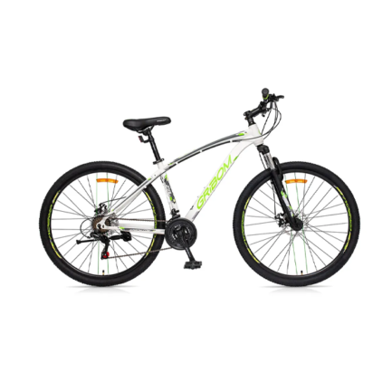 BICICLETA GRIBOM- HARZ CROSS MTB RODADO 29" (Cod. 92521)