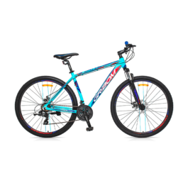 Bicicleta Gribom – Harz One  Shimano RODADO 29″ (Cod. 15870)
