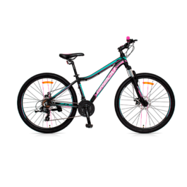 BICICLETA GRIBOM –  SAREK SPORT RODADO 27,5 T.15 (Cod. 35220)