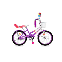 BICICLETA GRIBOM TRUPPI DAMA RODADO 20″ (Cod. 16155)