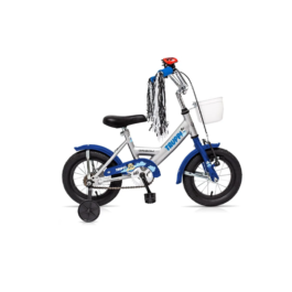 BICICLETA GRIBOM TRUPPI NIÑO RODADO 12″ (Cod. 301210)