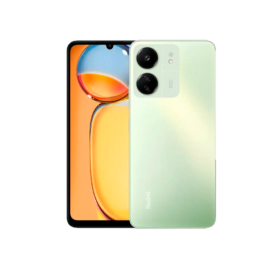 Celular Xiaomi REDMI 13C 128+4GB (Cod. 650210)
