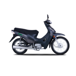 Corven Energy110 R2 RT Negro (Cod. 8150)