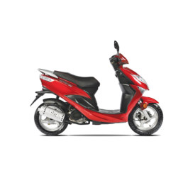 Corven Scooter Expert 80 (Cod. 8010)