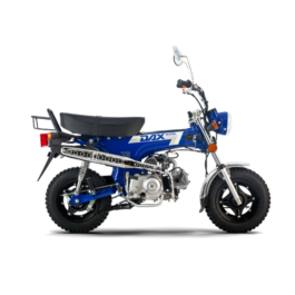 Mondial Dax 70 (Cod. 20455)