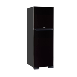 Heladera Briket – INVERTER Negra 350LT (Cod. 41765)