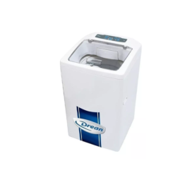 LAVARROPA DREAN – S/AUTOMATICO 5KG-C/SUP  (Cod. 552045)