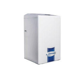 LAVARROPA DREAN – S/AUTOMATICO 5KG-C/SUP  (Cod. 552045)