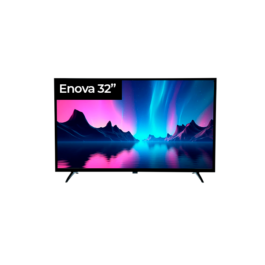 LED ENOVA SMART TV 32″ ANDROID TV HD (Cod. 52140)