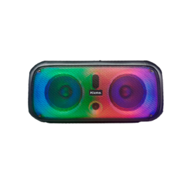 Parlante KIOTO – Portátil 40W TW2604 FULL (Cod. 50275)