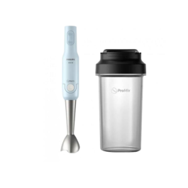MINIPIMER – PHILIPS 400W – CON VASO TRANSPORTABLE (Cod. 253150)