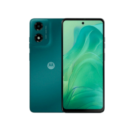 Celular Motorola G04S Dual SIM 64+4GB (Cod. 91380)