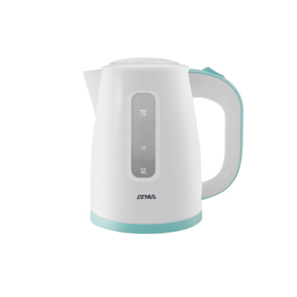 Pava Eléctrica - ATMA 1.7LT - CORTE AUTOMATICO - (Cod. 262200)