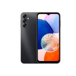 Celular Samsung GALAXY A14 128+4GB (Cod. 42330)