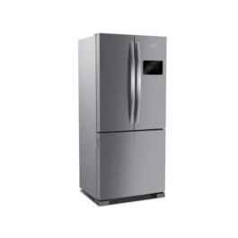 Heladera Whirlpool – INVERTER French Door 554Lts (Cod. 107945)