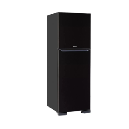Heladera BRIKET 492Lts - NEGRA (Cod. 42540)