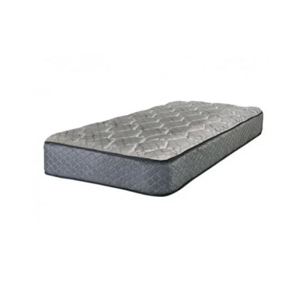 Colchón PIERO - RESORTE MATTINA - 80X190(100KG) - (Cod. 60340)