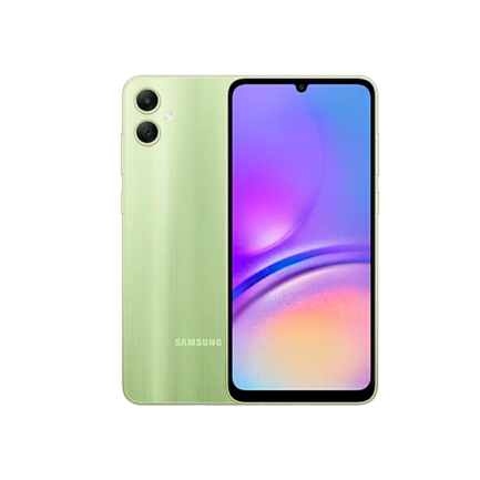 Celular Samsung A05 128/4GB (Cod. 42385)