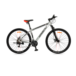BICICLETA GRIBOM – ASPEN DAMA/VARON RODADO 29 Aluminio (Cod. 40140)
