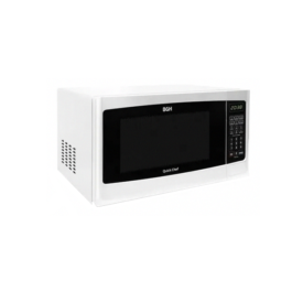 MICROONDAS – BGH QUICK CHEF BLANCO 20L DIGITAL (Cod. 477510)
