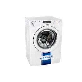 LAVARROPA DREAN – NEXT 6.08 ECO 6KG 800PM (Cod. 803860)