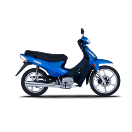 MOTO CORVEN – ENERGY 110 AD FULL – AZUL (Cod. 7820)