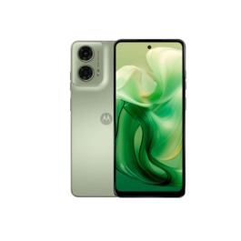 CELULAR MOTOROLA – MOTO G24 128+4GB (Cod. 91130)