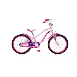 Bicicleta Gribom Paseo R 20″ Mindy – (Cod. 60137)