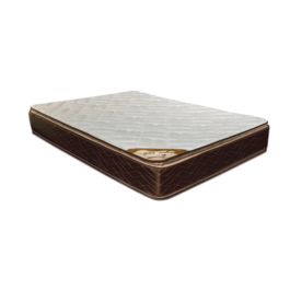 Colchón GANI – GOLD SPRING RESORTE – 200X160CM 120KG (Cod. 74210)