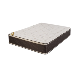 Colchón GANI – GOLDEN FLEX 200X160CM ESPUMA 120KG (Cod. 74145)