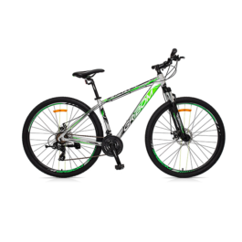 BICICLETA GRIBOM – HARZ ONE RODADO 29 – TALLE 17″ (Cod. 15860)