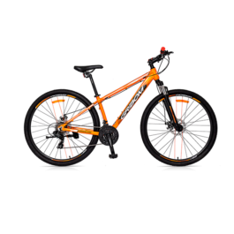 BICICLETA GRIBOM – HARZ ONE RODADO 29 – TALLE 15″ (Cod. 15850)