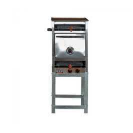 HORNO – USMAN MULTIPLE H4 PLANCHA Y CARLITERA (Cod. 561310)