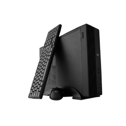 Computadora Escritorio + KIT Gfast H150 Child - (Cod. 30270)
