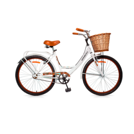 BICICLETA GRIBOM – OASIS URBANA DAMA (Cod. 16200)