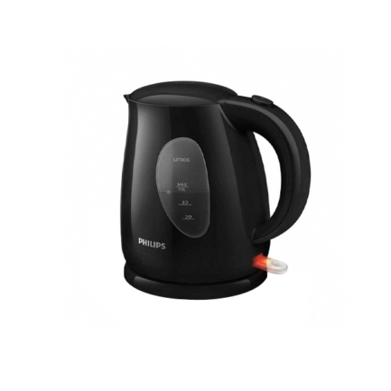 PAVA PHILIPS - HD4695 NEGRA 1LT (Cod. 35295)
