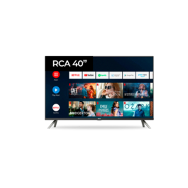 LED RCA – 40″ SMART TV FULL HD ANDROID (Cod. 17042)