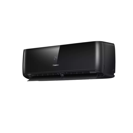 SPLIT HISENSE - FRIO/CALOR 5500W INVERTER BLACK (Cod. 62545)