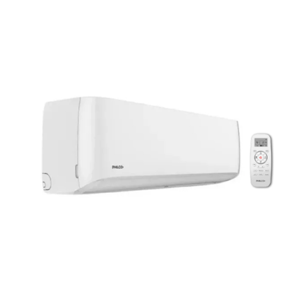 SPLIT PHILCO - FRIO/CALOR 3400W (Cod. 965125)
